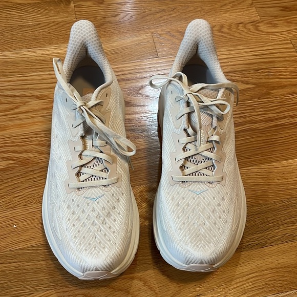 HOKA One One Clifton 9 Size 11 NEW - Picture 6 of 15